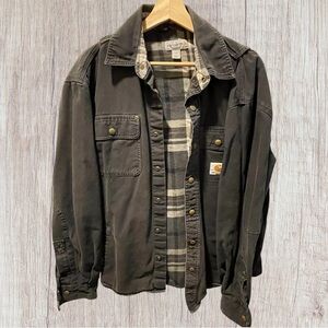 Men’s Carhartt Chore Jacket